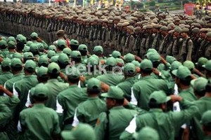 Hansip Dihapus, Aher Ikuti Pemerintah Pusat
