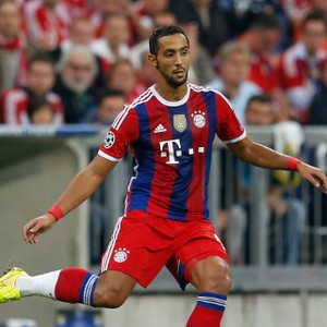 Dapat Banyak Cemoohan Sejak Hengkang, Benatia: Saya Masih Penggemar Roma