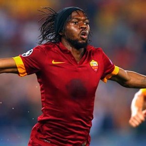 Gervinho Tetap Aduhai
