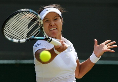 Cedera Parah, Li Na Dikabarkan Akan Gantung Raket