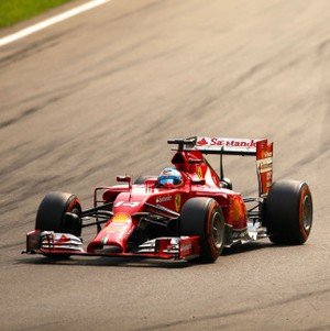 Mulai Fokus ke 2015, Ferrari Tetap Bersiap Hadapi GP Singapura