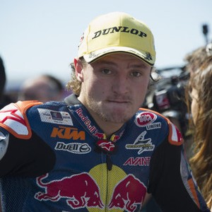 Dikontrak LCR, Jack Miller Lompat dari Moto3 ke MotoGP