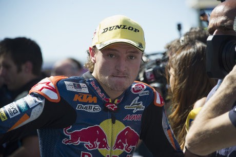 Dikontrak LCR, Jack Miller Lompat dari Moto3 ke MotoGP