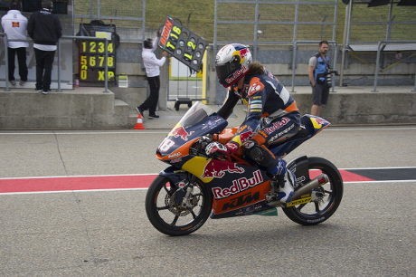KTM Ramaikan Balapan MotoGP di 2017