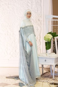 Irna La Perle by Irna Mutiara Luminescence at Hotel Gran Mahakam. Jakarta. [Foto: Mohammad Abduh/Wolipop]