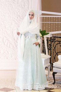 Irna La Perle by Irna Mutiara Luminescence at Hotel Gran Mahakam. Jakarta. [Foto: Mohammad Abduh/Wolipop]