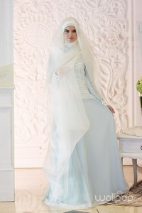 Irna La Perle by Irna Mutiara Luminescence at Hotel Gran Mahakam. Jakarta. [Foto: Mohammad Abduh/Wolipop]