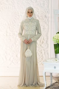 Irna La Perle by Irna Mutiara Luminescence at Hotel Gran Mahakam. Jakarta. [Foto: Mohammad Abduh/Wolipop]