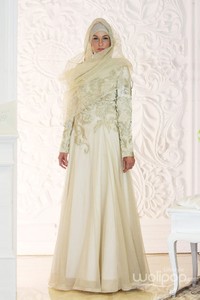 Irna La Perle by Irna Mutiara Luminescence at Hotel Gran Mahakam. Jakarta. [Foto: Mohammad Abduh/Wolipop]