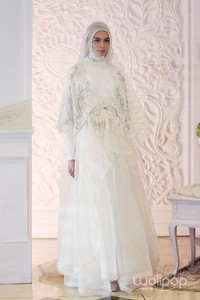 Irna La Perle by Irna Mutiara Luminescence at Hotel Gran Mahakam. Jakarta. [Foto: Mohammad Abduh/Wolipop]