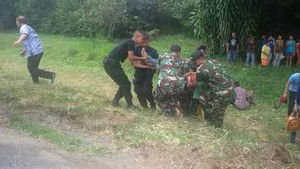 Korban Tewas Kecelakaan Maut di Tol Jagorawi Jadi 4 Orang