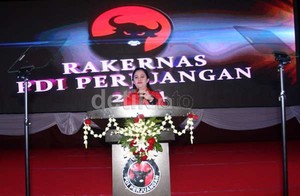 PD Dukung Pilkada Langsung, Puan: Jangan Hanya Lips Service