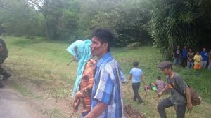 2 Korban Luka Kecelakaan Maut di Jagorawi Dilarikan ke RS Bina Husada
