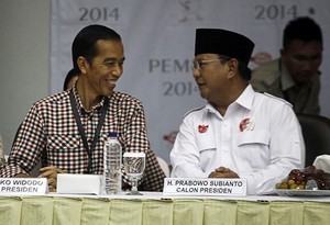 PAN dan PPP Hadiri Rakernas PDIP, Koalisi Merah Putih: Kita kan Teman