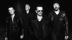 U2 dan Apple Siap Luncurkan Format Musik Digital Terbaru