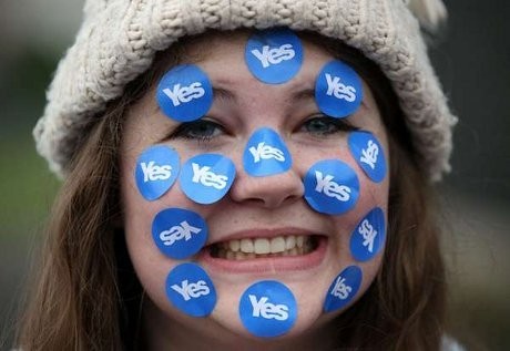 Wakil PM Skotlandia Akui Kubu Pro-Kemerdekaan Akan Kalah