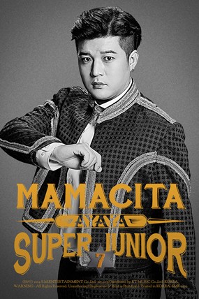 Kisah Shindong SuJu Soal Operasi Kelopak Mata