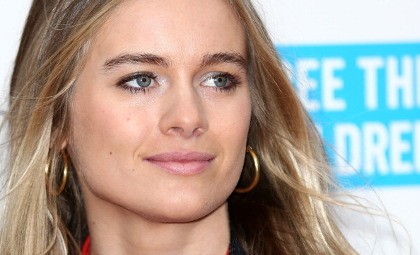 Cressida Bonas, Gadis Cantik Perebut Hati Pangeran Harry