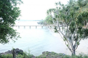 Pulau Selayar, Kepingan Surga di Sulawesi Selatan