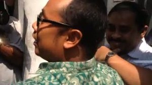 Hak Politik Dicabut, LHI: Itu Sih Mudah,Semua Bisa Diatur