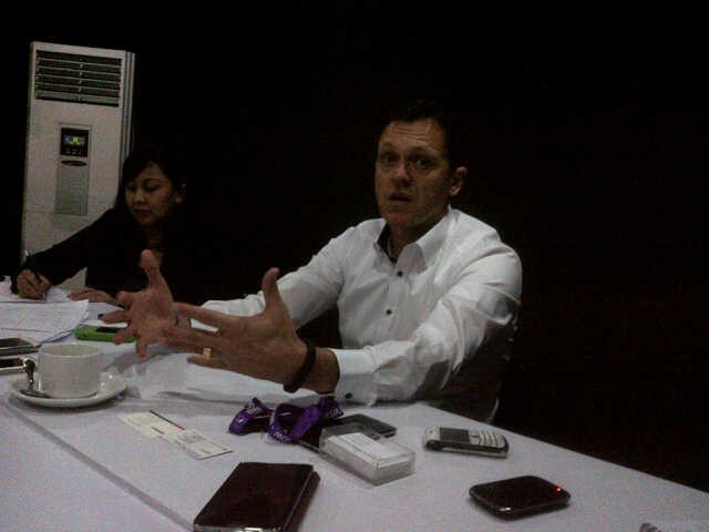 Bakal Lebih Banyak Lagi Mercy yang Diproduksi di Indonesia