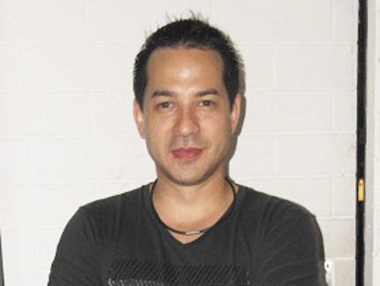 Keluarga Ari Wibowo Panik Ada Berita Ari Wibowo Bakar Diri