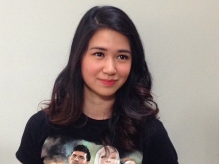 Pasrah Belum Punya Momongan, Laura Basuki Bercinta Setiap Hari