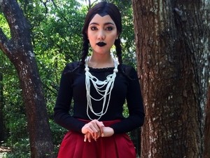 Cerita Bella Shofie tentang Peran Barunya