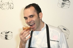 Tahun Depan Dominique Ansel Bakery Buka Cabang di Tokyo
