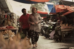 Tabula Rasa : Film Kuliner Indonesia Pertama akan Tayang 25 September
