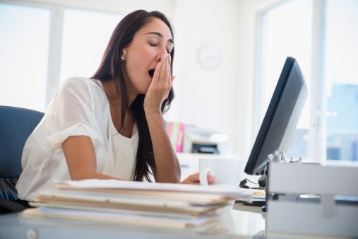 Ngantuk Berat di Sore Hari? Atasi dengan Camilan Sehat Ini