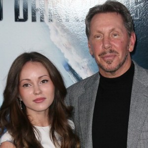 Larry Ellison, Playboy Super Kaya di Jagat Teknologi