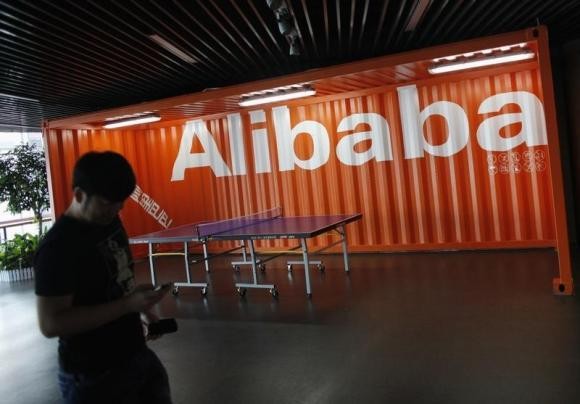 Alibaba Patok Harga Saham Rp 750 Ribu, Bakal Raup Rp 275 Triliun