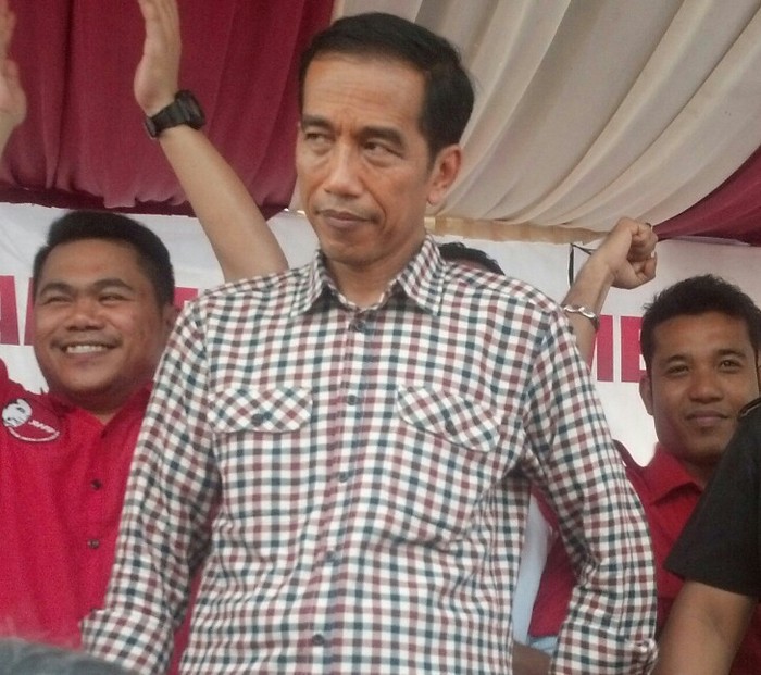 PPP dan PAN Akan Merapat? Jokowi: Tak Ada Koalisi Permanen dalam Politik