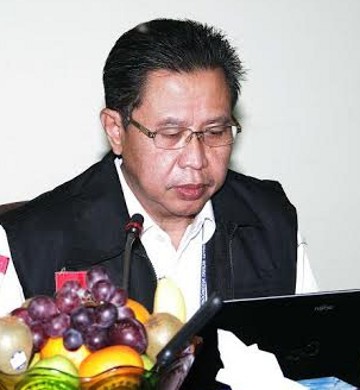 Kemenag Belum Tertarik Pakai Gelang Identitas ber-GPS