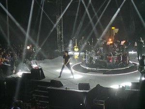 Sheila On 7 Sempurnakan Konser Nostalgia Era 90-an Bersama /rif