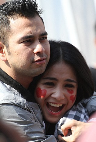 Ingin Buat Perjanjian Pra Nikah, Raffi Ahmad Harus Bisa Yakinkan Dua Keluarga