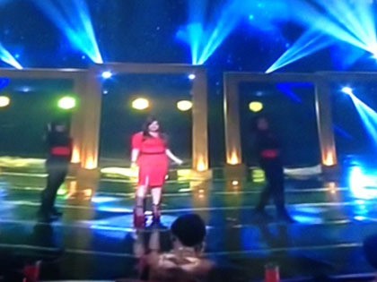 FBS Amankan Posisi, Zultom dan Chelsea Pulang dari Panggung IMB 2014