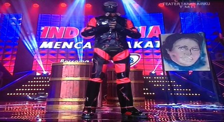 Deddy Corbuzier Aksi Mencopet, Zultom Belum Puaskan Juri