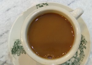 Aroma Harum Menebar dari Sidikalang