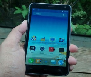 Incar Pengguna Ponsel Jadul, Advan Rilis 6 Gadget Android