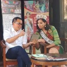 Desainer Lokal Hingga Desainer Ternama Indonesia Adu Gengsi di BBF 2014