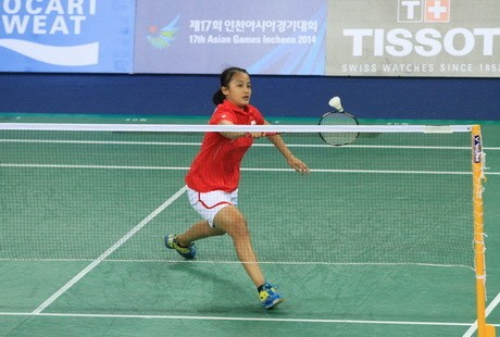 Lolos ke Perempatfinal, Tim Bulutangkis Beregu Putri Indonesia Tantang Jepang