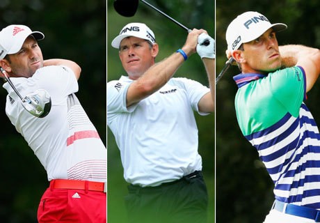 CIMB Classic 2014 Hadirkan Sergio Garcia, Lee Westwood, dan Billy Horschel