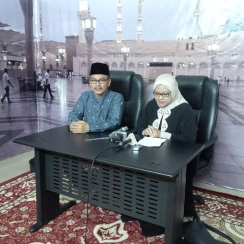 DPR: Efisiensi Jangan Mengurangi Kualitas Pelayanan Jamaah Haji