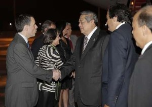 Melihat Makna Strategis Lawatan Presiden SBY ke Portugal