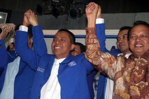 Merapat ke Jokowi? PAN: Ada Fase dan Momentum yang Belum Bisa Diungkap