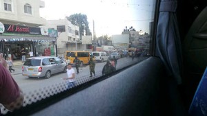 Tegang! Demonstran Bersenjata Sempat Hadang Delegasi DPR di Ramallah