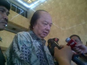 Hindari Fitnah, Panglima TNI Perlu Jelaskan Soal Posisi Tahir Sebagai Penasihat