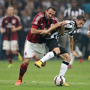 Mengunci Serangan Balik AC Milan dengan Pressing Agresif